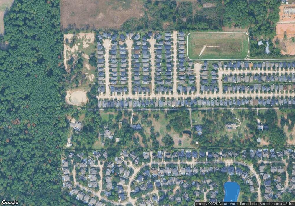 15623 Forest Creek Farms Dr, Cypress, TX 77429 - photo 1