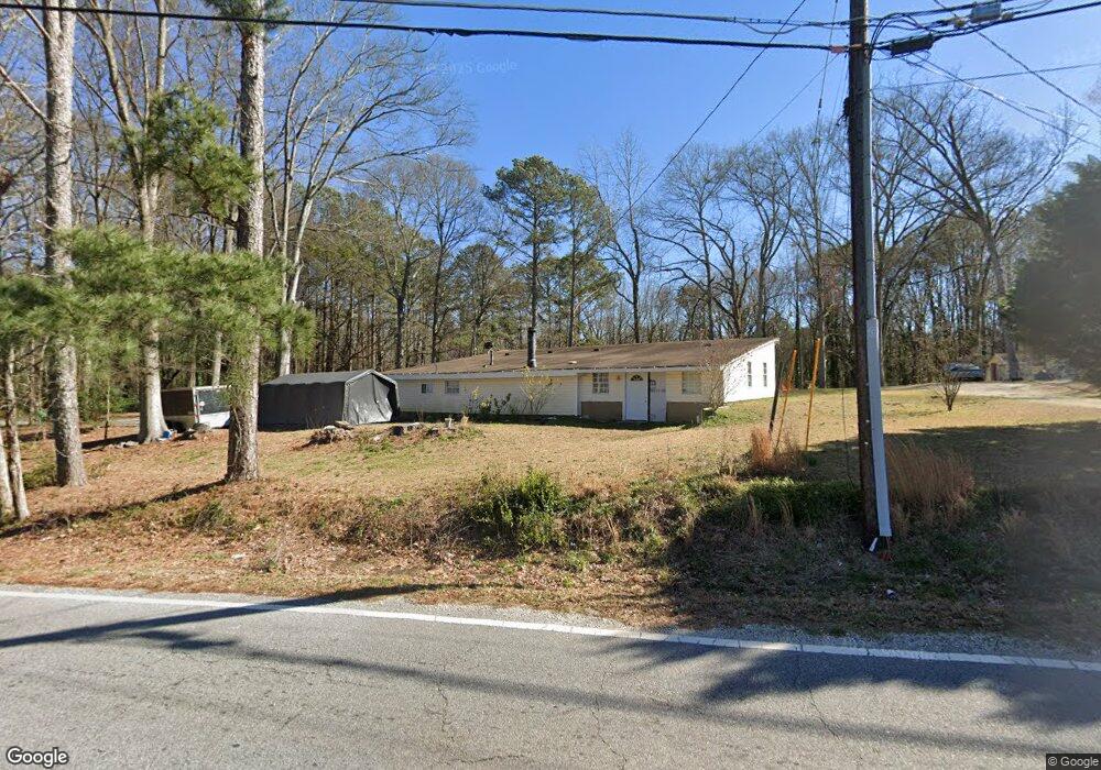 4504 Simpson Rd, Forest Park, GA 30297 - photo 1