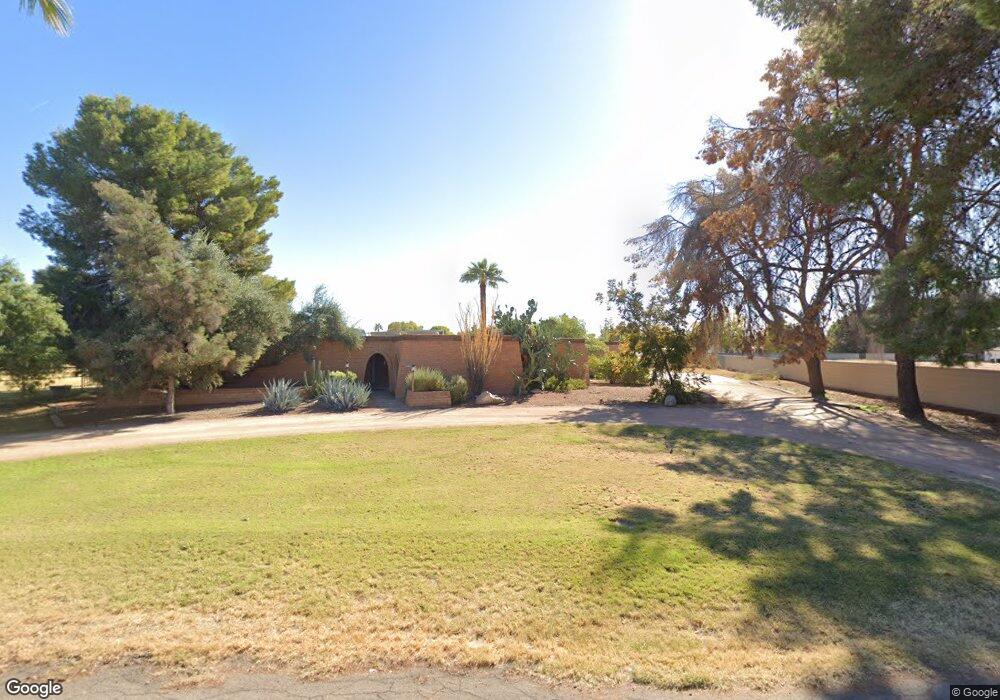 2707 W El Alba Way, Chandler, AZ 85224 - photo 1