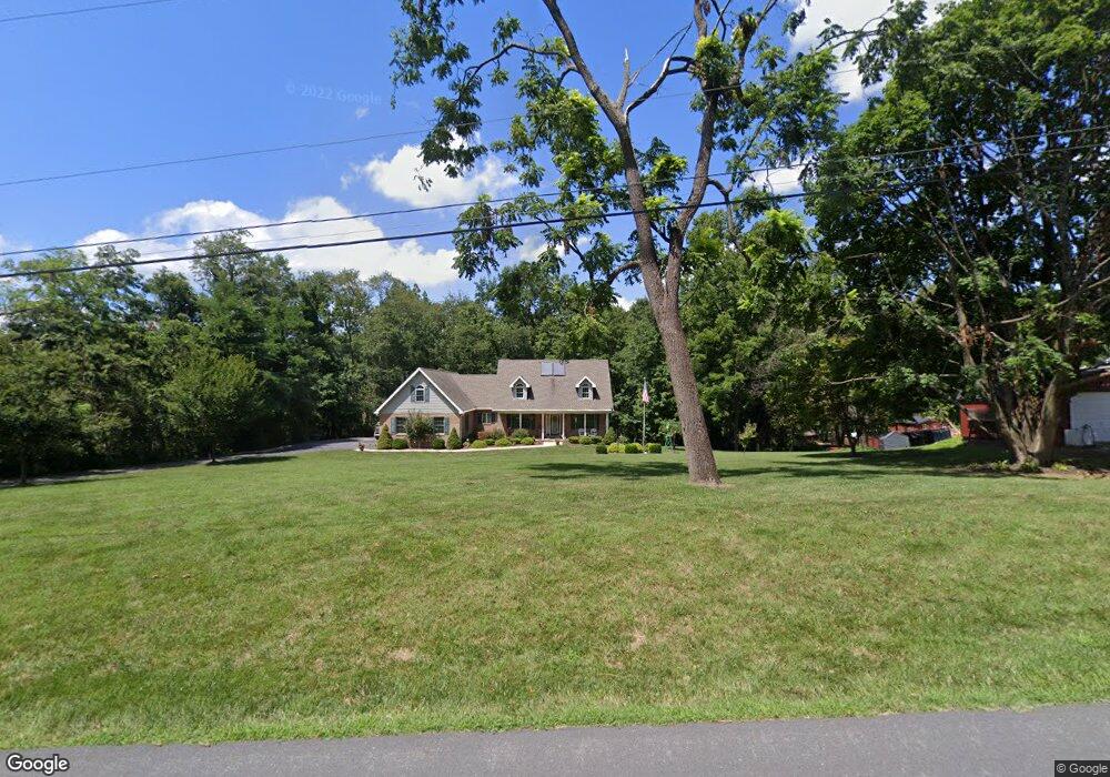 1810 Stringtown Rd, Sparks Glencoe, MD 21152 - photo 1