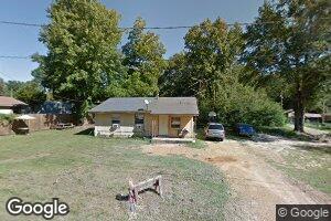 505 Apple St, Mc Neil, AR 71752