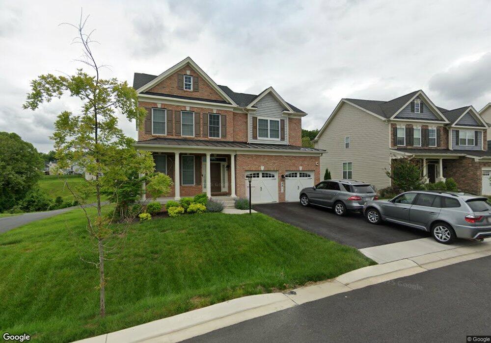 2811 Moorgrass Ct, Abingdon, MD 21009 - photo 1