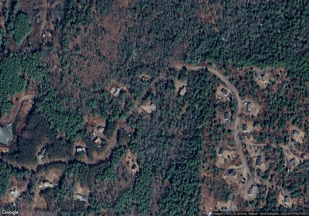 95 Norway Dr, Woolwich, ME 04579 - photo 1