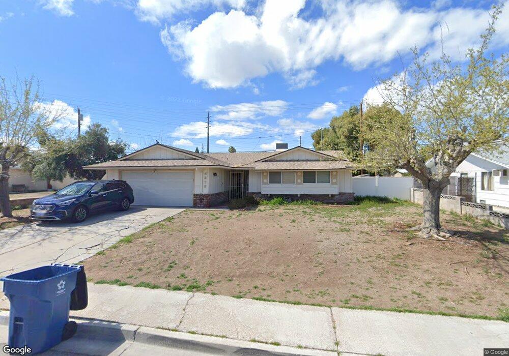 4675 San Benito St, Las Vegas, NV 89121 - photo 1