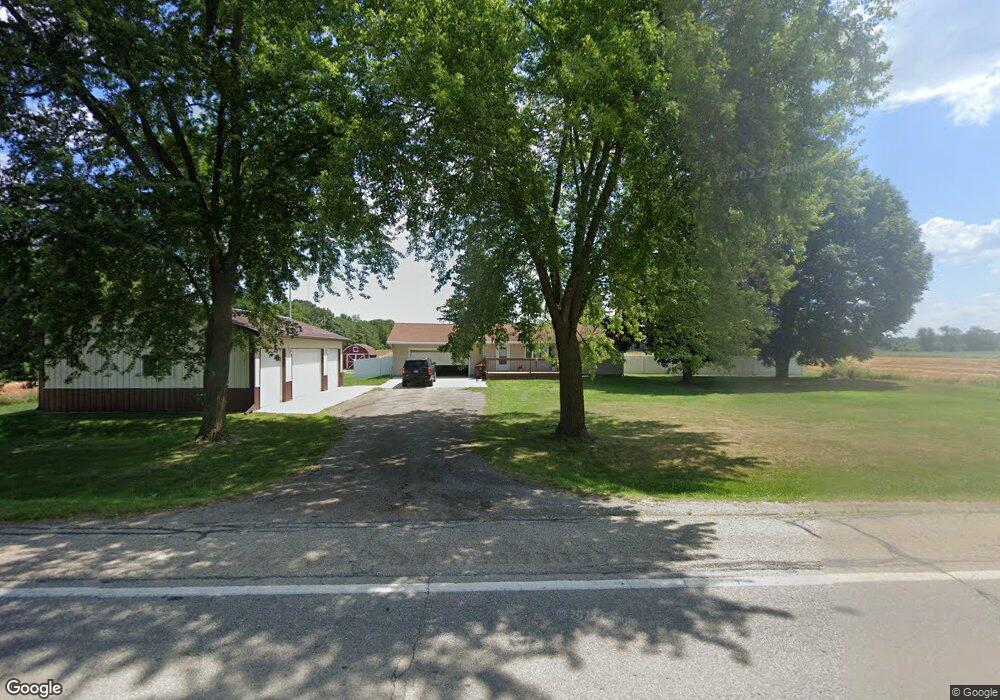 4126 N State Rd, Ionia, MI 48846 - photo 1