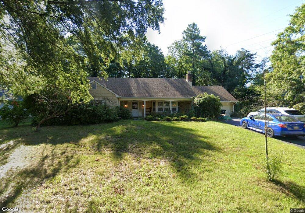 12201 Cedarbrook Ln, Laurel, MD 20708 - photo 1