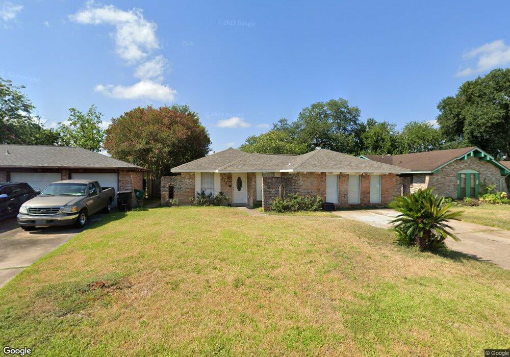 1527 Fashion Hill Dr, Houston, TX 77088 - photo 1