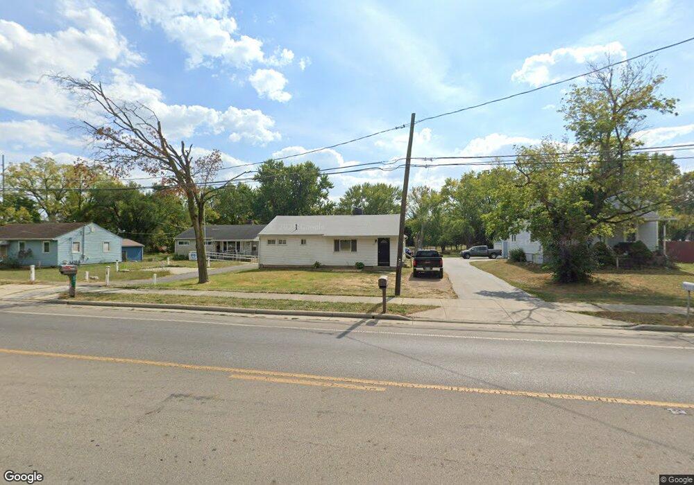 2655 Clime Rd, Columbus, OH 43223 - photo 1