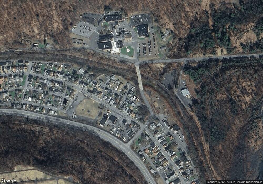 105 17th St, Coal Township, PA 17866 - photo 1