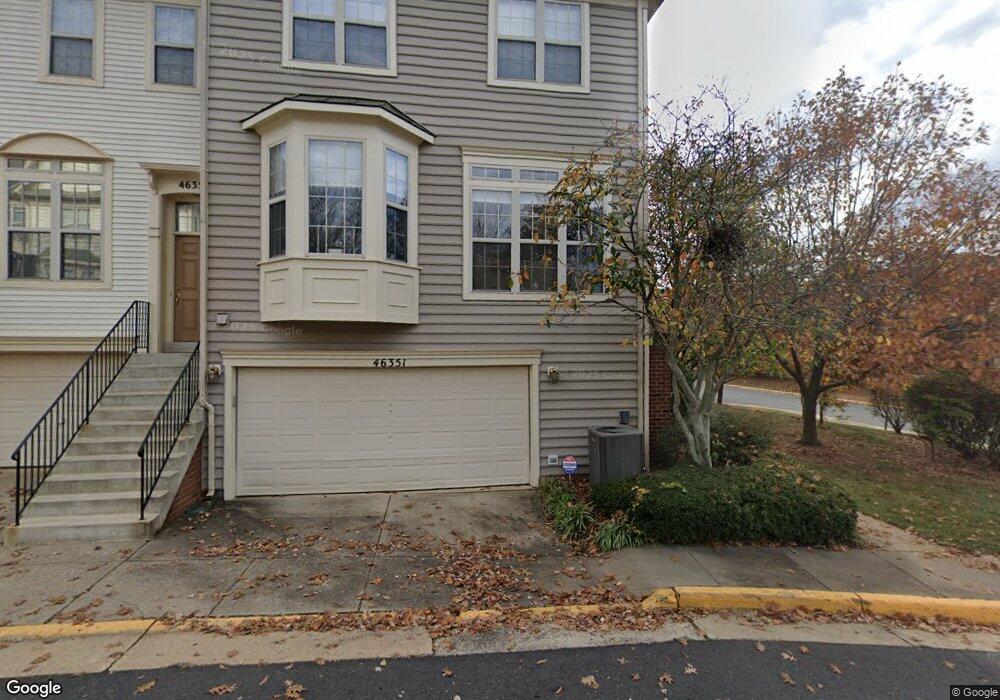 46351 Hobbs Square unit 109, Sterling, VA 20165 - photo 1