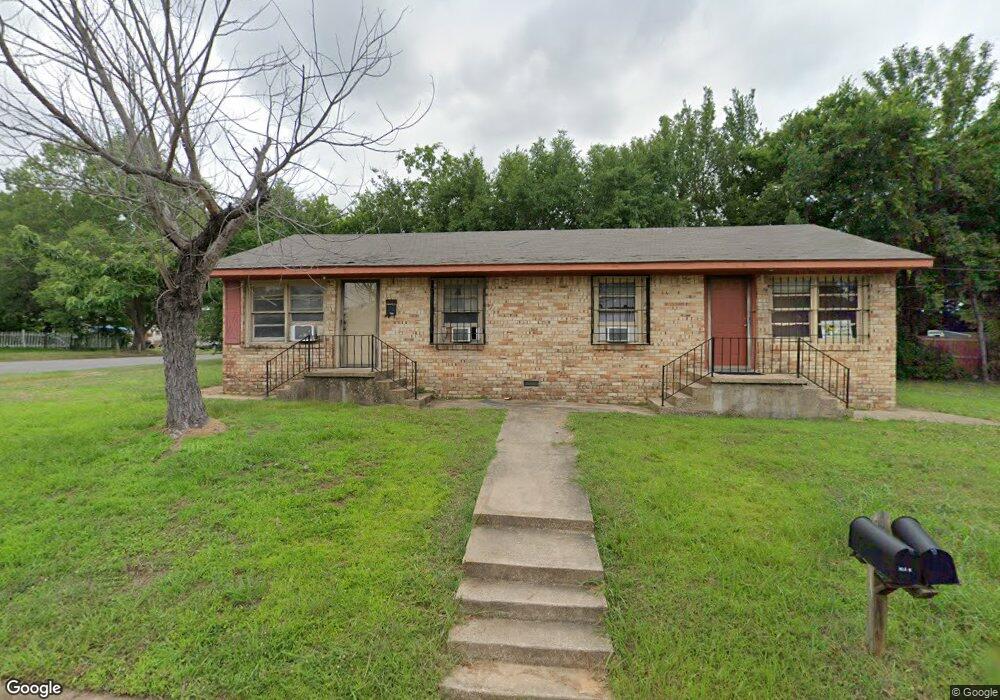 901 S Barrett Ave unit 701-A, Denison, TX 75020 - photo 1