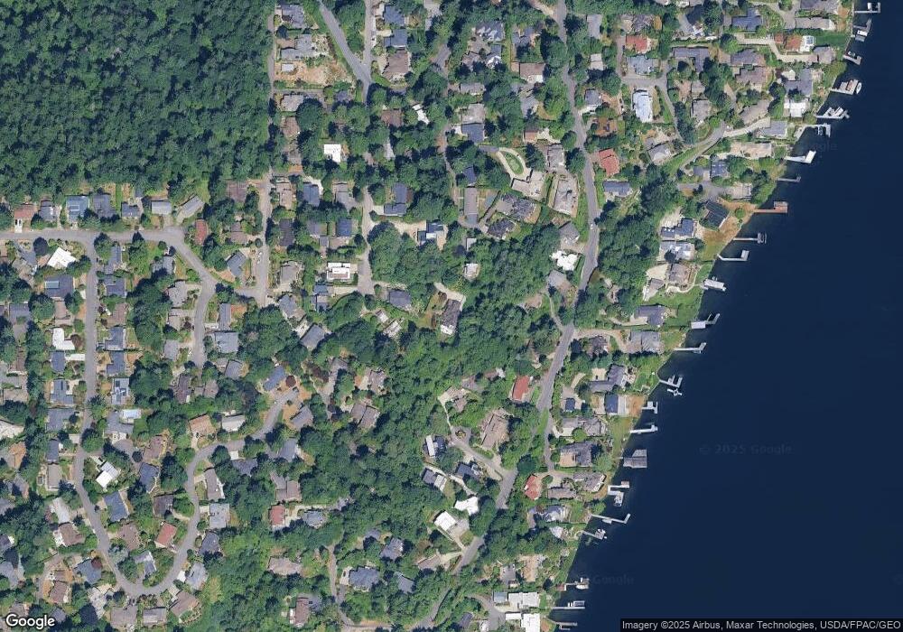 7232 93rd Ave SE, Mercer Island, WA 98040 - photo 1