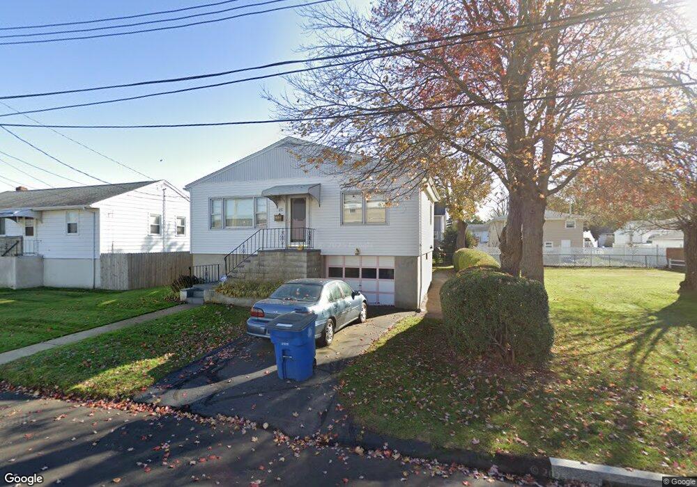 25 Eden St, New Haven, CT 06512 - photo 1