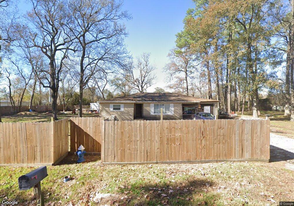 10421 Belridge St, Houston, TX 77016 - photo 1