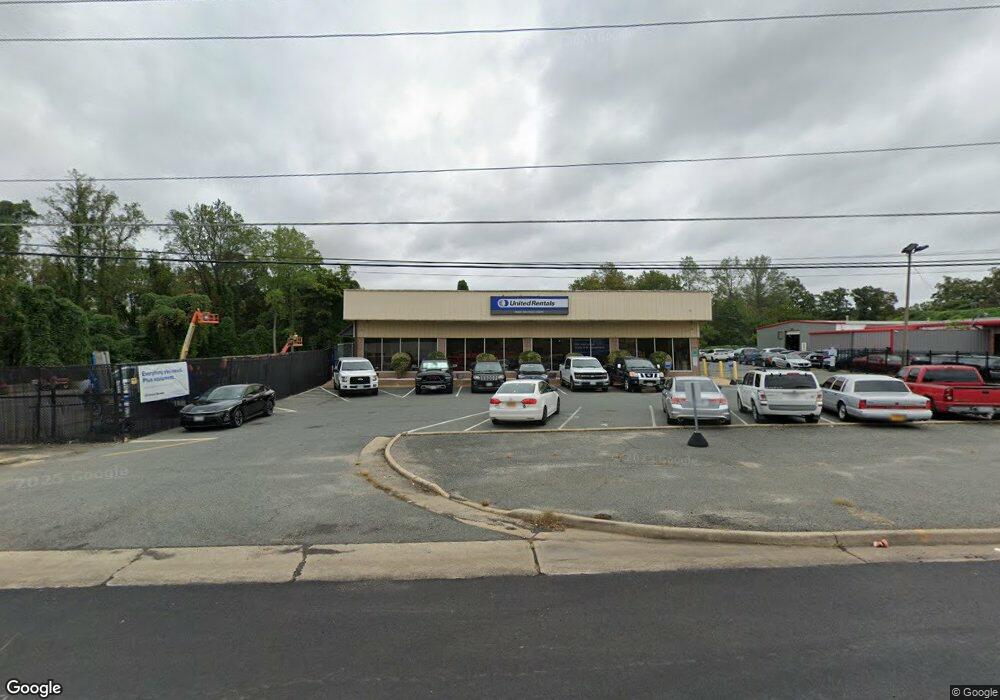 18309 Jefferson Davis Hwy, Triangle, VA 22172 - photo 1