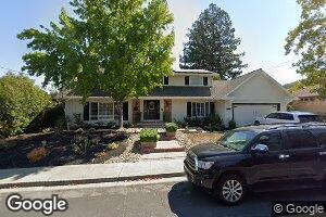 1020 Springfield Dr Unit 4, Walnut Creek, CA 94598