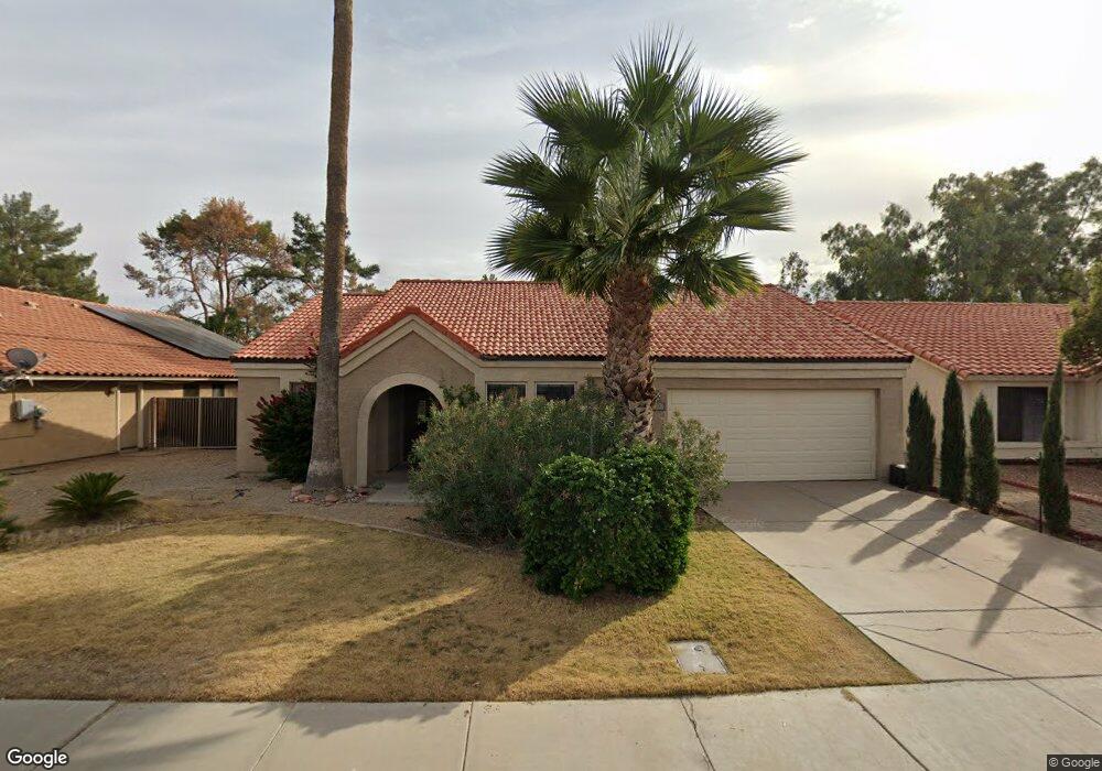 1437 E Redfield Rd, Gilbert, AZ 85234 - photo 1