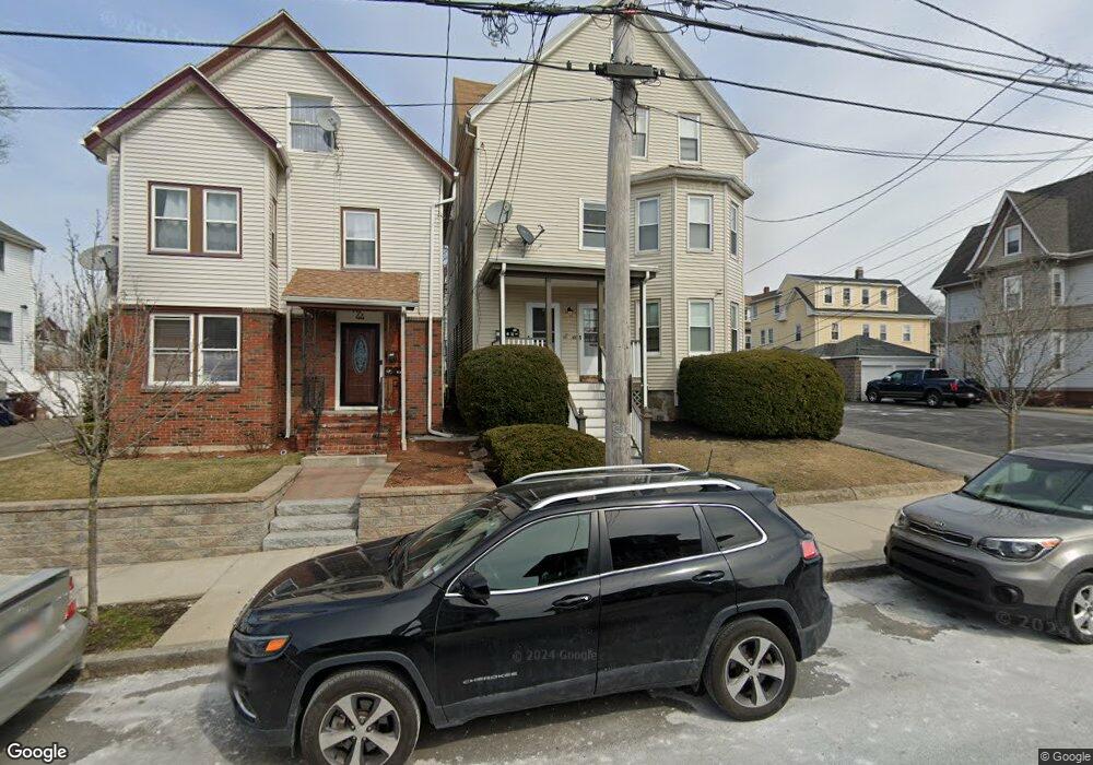 46 Lexington St unit 1, Everett, MA 02149 - photo 1