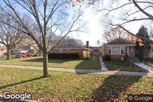 2300 Greenwood St, Evanston, IL 60201