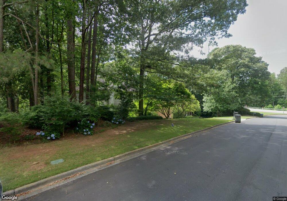 115 Inverness Approach, Roswell, GA 30075 - photo 1