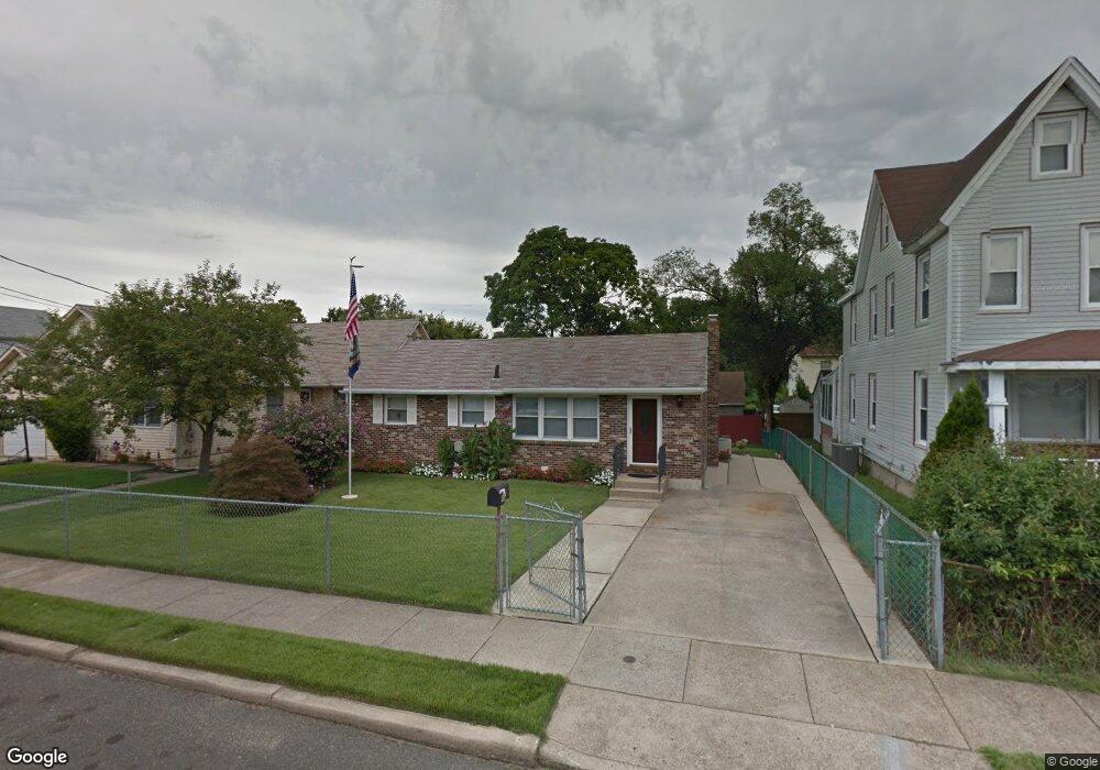 427 Bem St, Riverside, NJ 08075 - photo 1