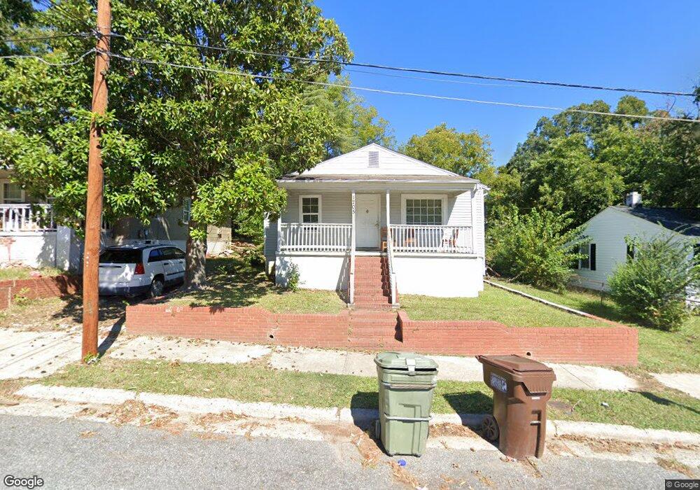 1205 S Downing St, High Point, NC 27260 - photo 1