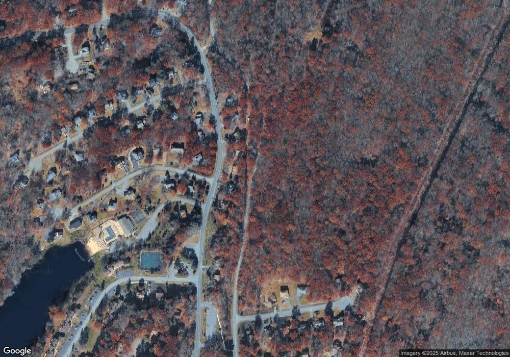 166 Wickes Rd, Bushkill, PA 18324 - photo 1