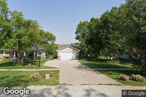 721 S 2nd St, Ceresco, NE 68017