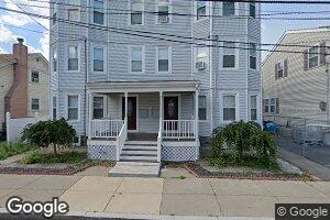 42 Fenton St Unit 1, Dorchester, MA 02122