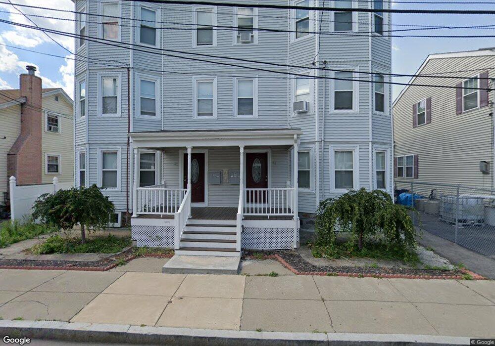 42 Fenton St unit 13, Dorchester, MA 02122 - photo 1