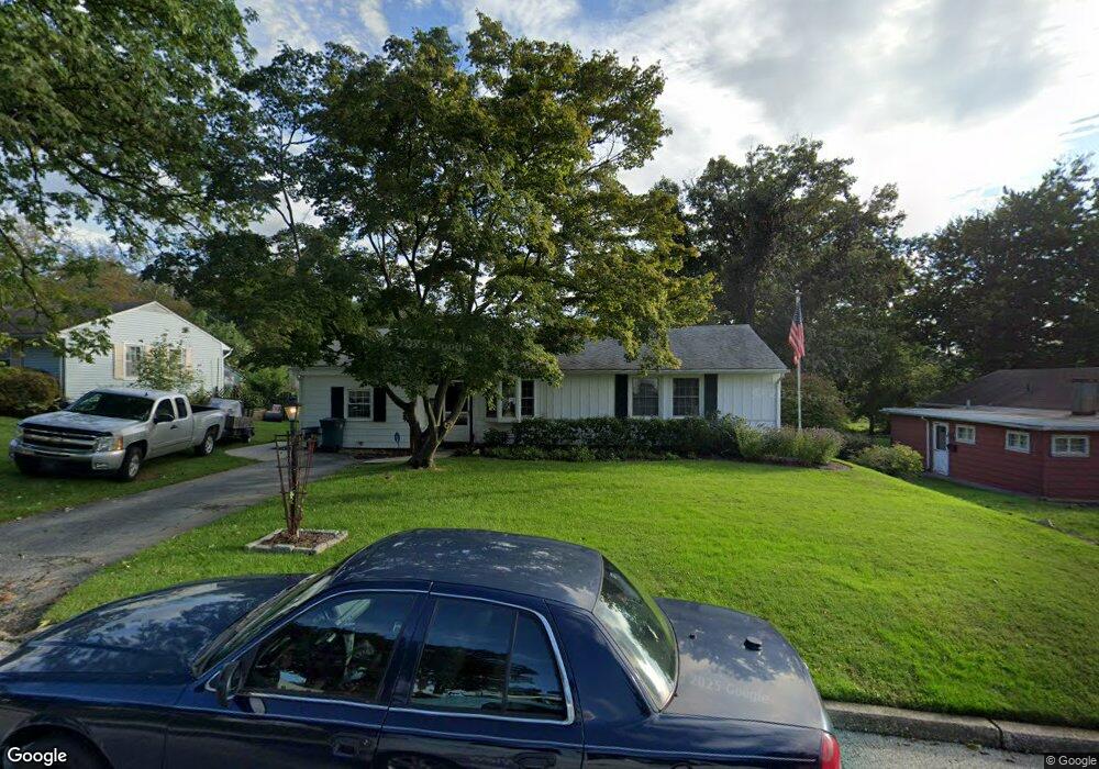 48 Corson Rd, Conshohocken, PA 19428 - photo 1