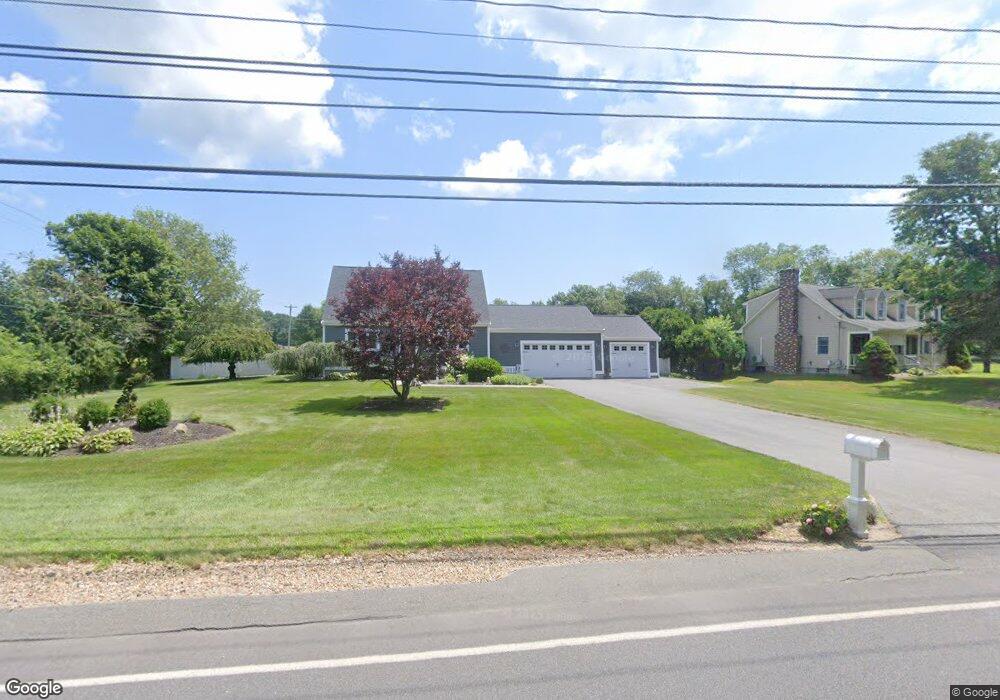 408 Main St, Acushnet, MA 02743 - photo 1