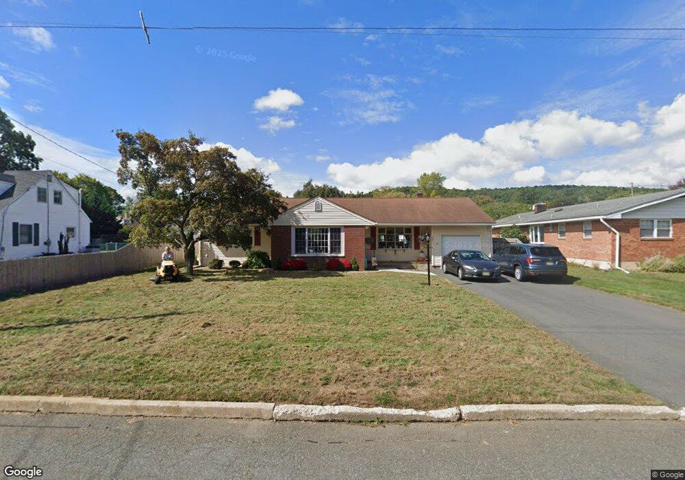 505 E Stiger St, Hackettstown, NJ 07840 - photo 1