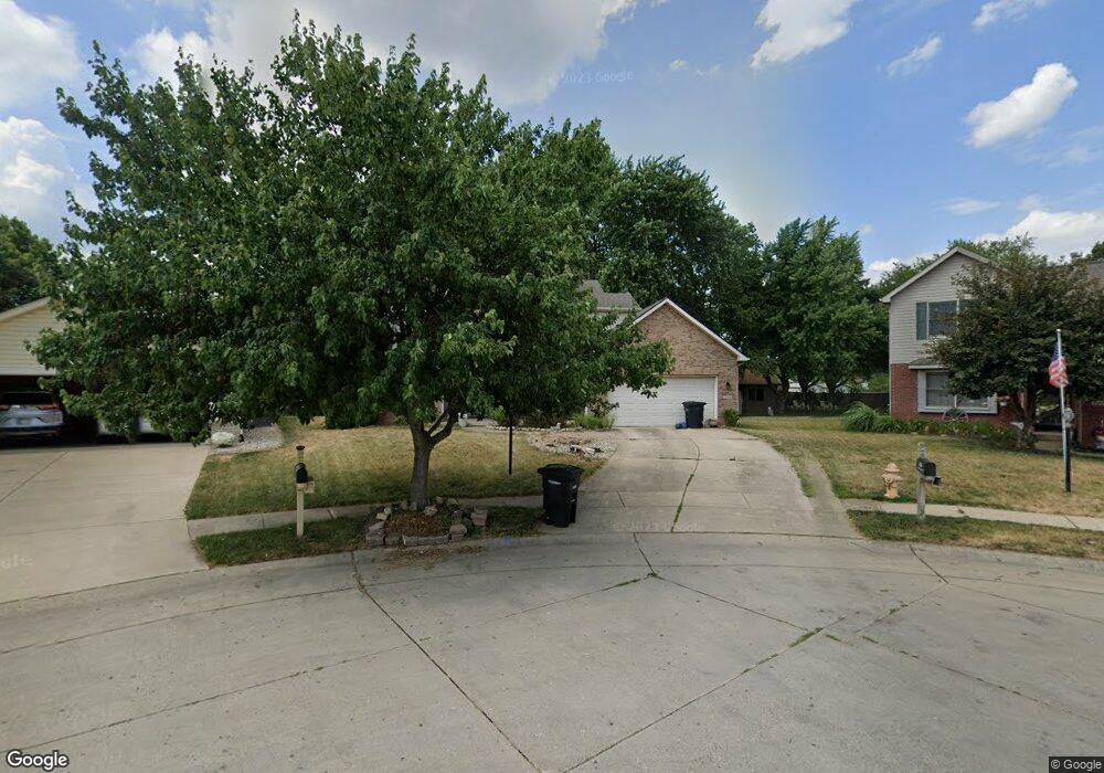 3204 Crosspoint Ct N, Lafayette, IN 47909 - photo 1