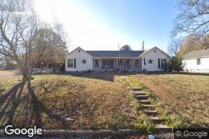 1005 W 3rd St, Rector, AR 72461