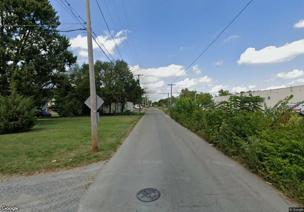 117 N Sugar St, Lima, OH 45801 - photo 1