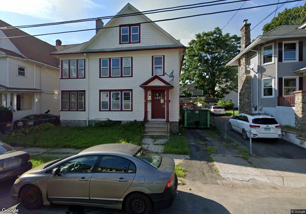 112 Herkimer St unit 1, Bridgeport, CT 06604 - photo 1