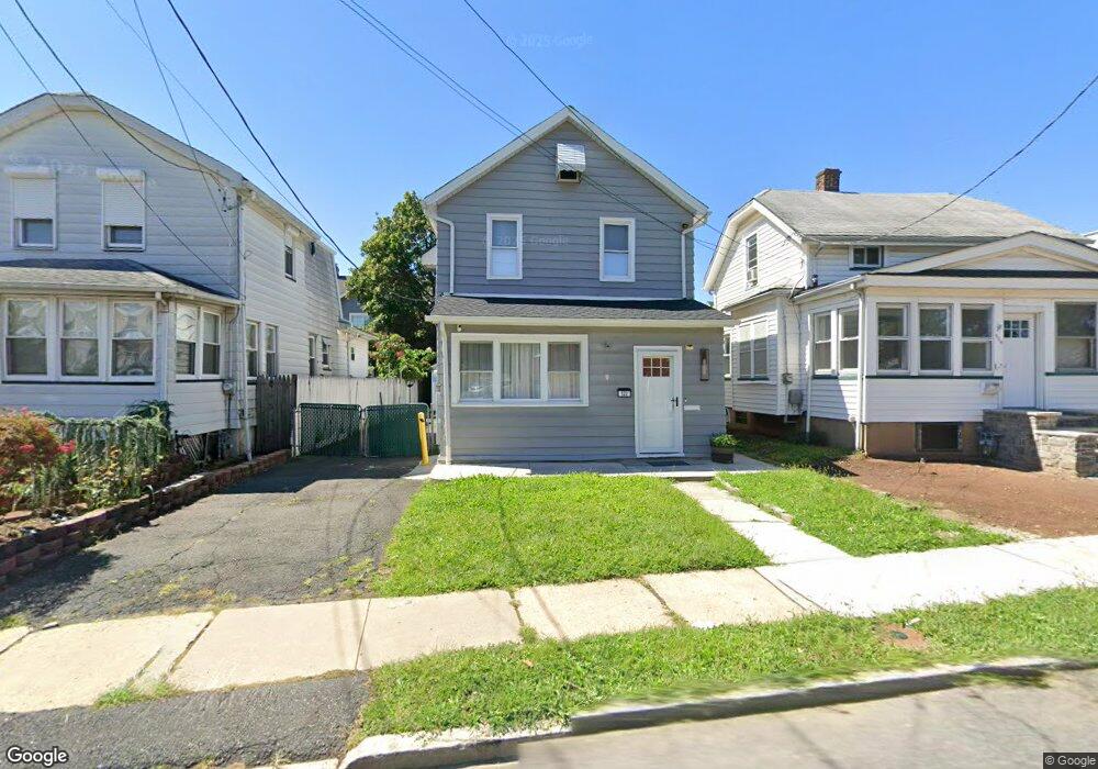 322 Bloy St, Hillside, NJ 07205 - photo 1