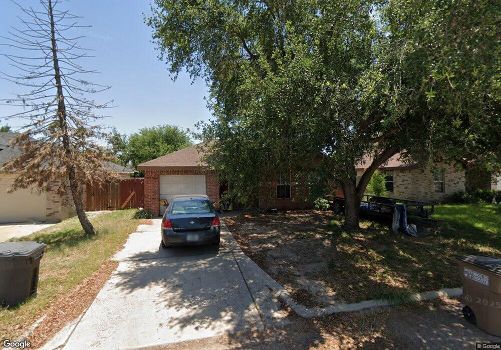 2908 Jake, Edinburg, TX 78541 - photo 1