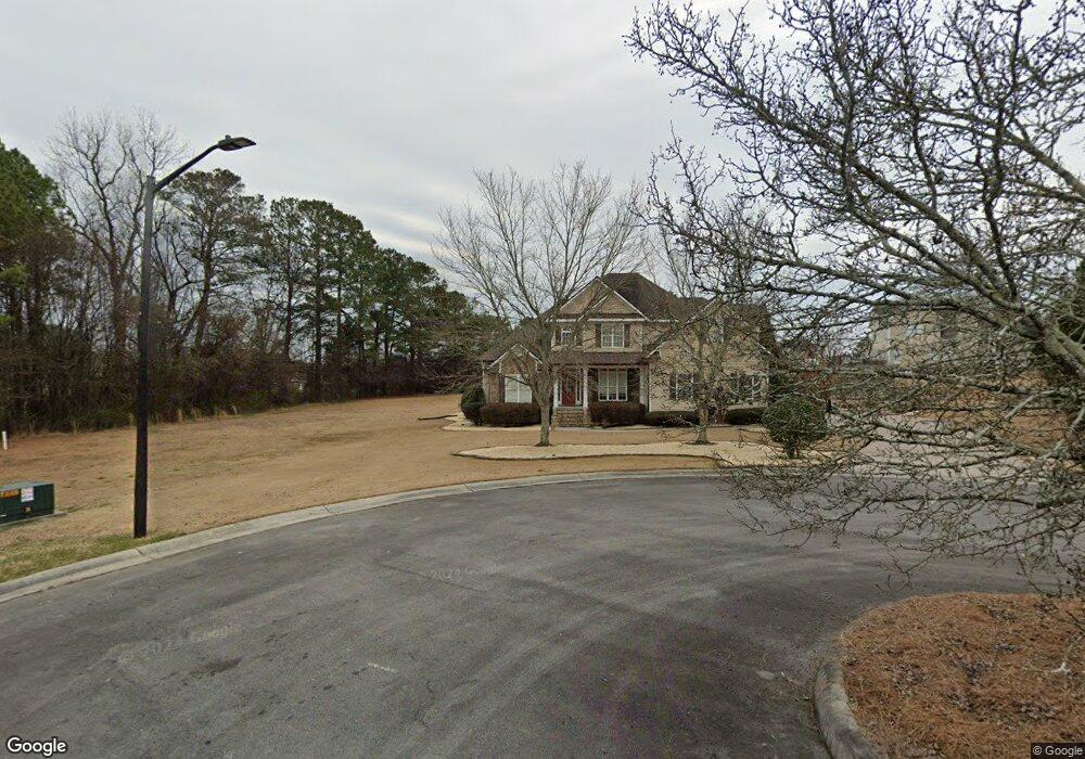 103 Quail Cir, Calhoun, GA 30701 - photo 1