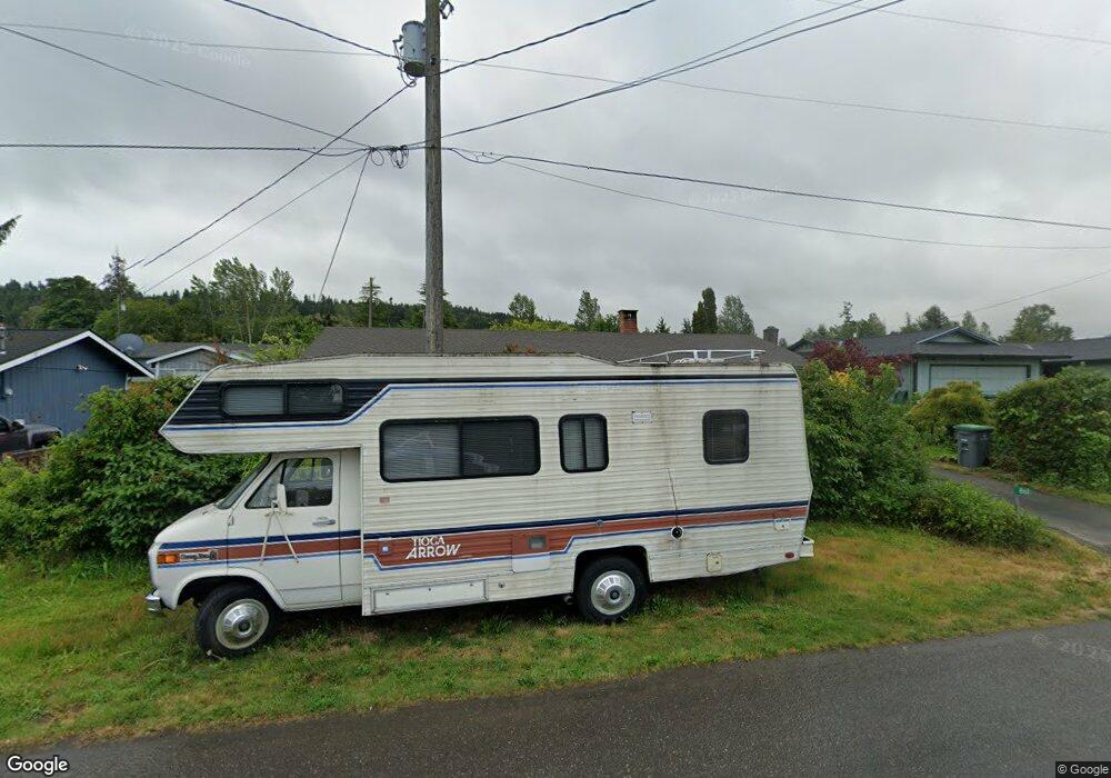 861 E Belfield Ave, Sequim, WA 98382 - photo 1