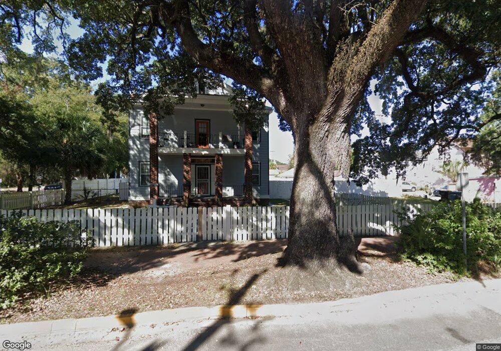 2711 Mlk jr Blvd, Savannah, GA 31405 - photo 1