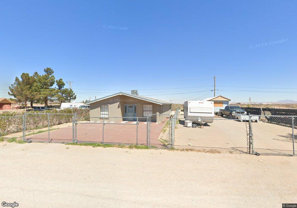 14623 Bronce St, El Paso, TX 79928 - photo 1