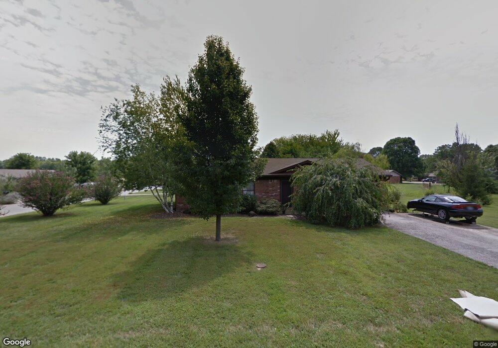 108 Lisa Ln, Charlestown, IN 47111 - photo 1