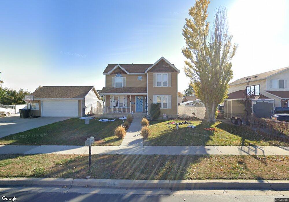 2265 W 2175 S, Syracuse, UT 84075 - photo 1
