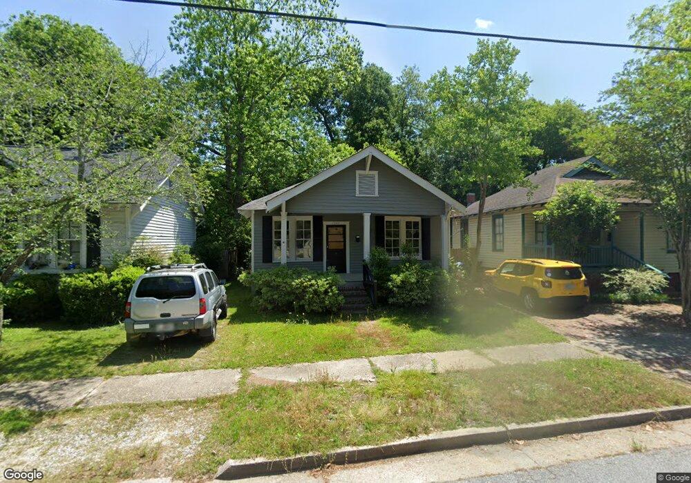 1542 15th Ave, Columbus, GA 31901 - photo 1