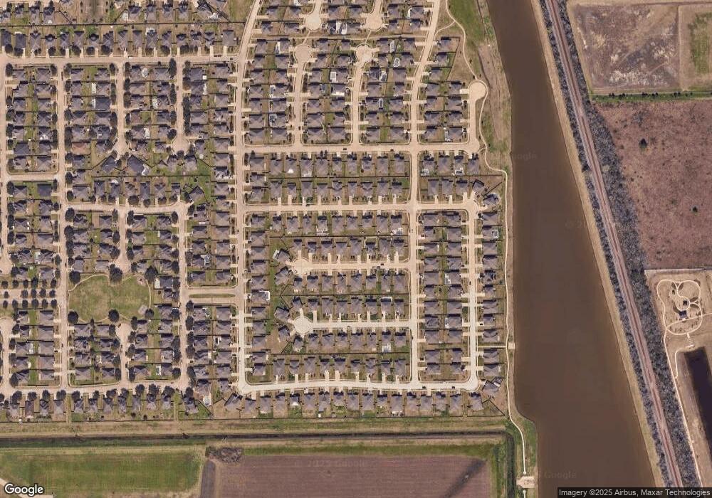 3909 Honey Hill Ln, Pearland, TX 77584 - photo 1