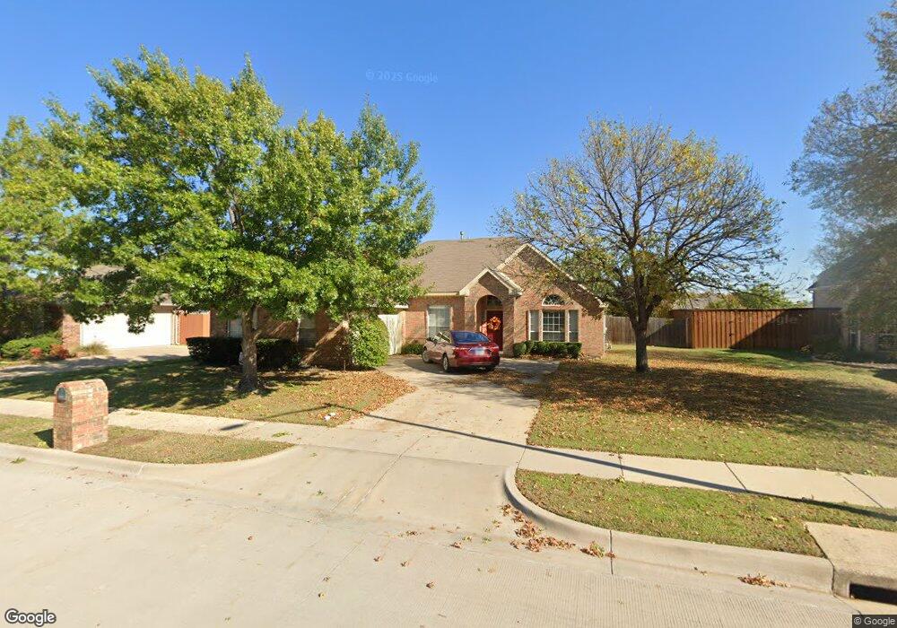 2513 Shiloh Rd, Denton, TX 76210 - photo 1