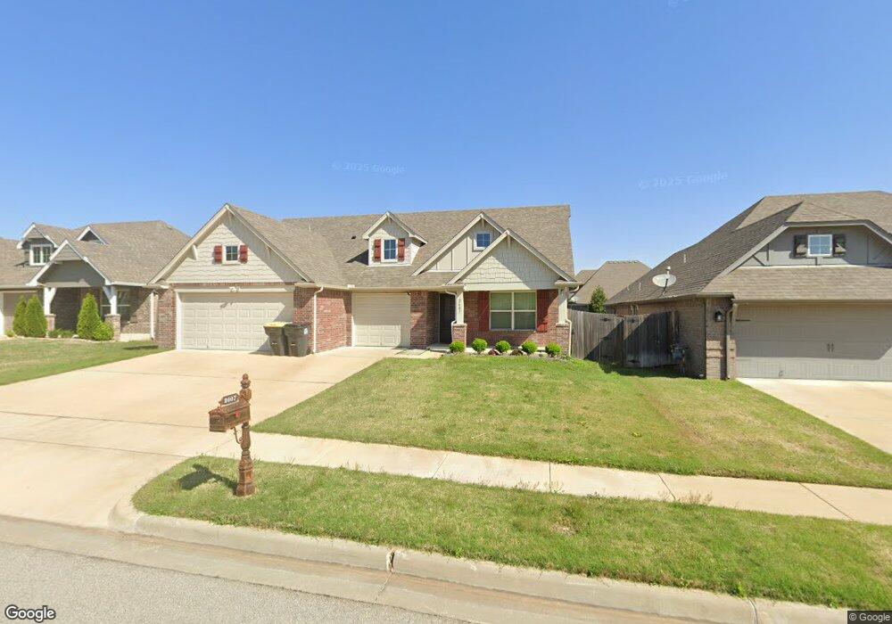 unlisted-address, Jenks, OK 74037 - photo 1