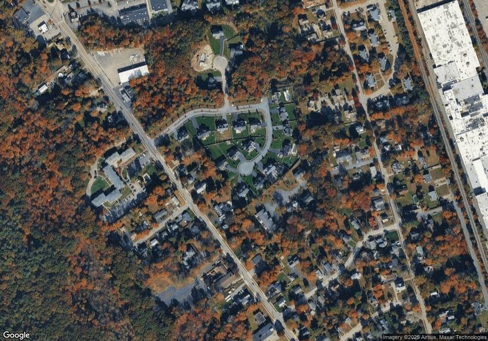 Lot 13 Peterson Ln, Foxboro, MA 02035 - photo 1